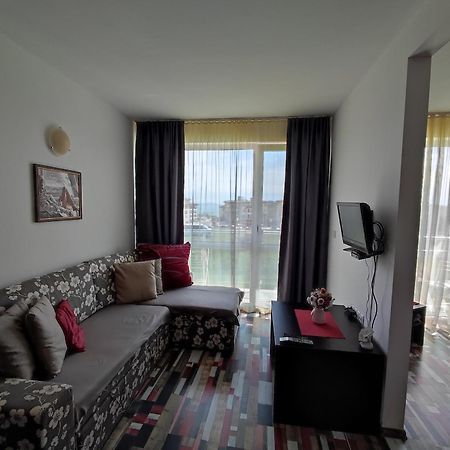 Прекрасен Апартамент С Изглед Към Морето Сарафово 2 Burgas Exterior photo