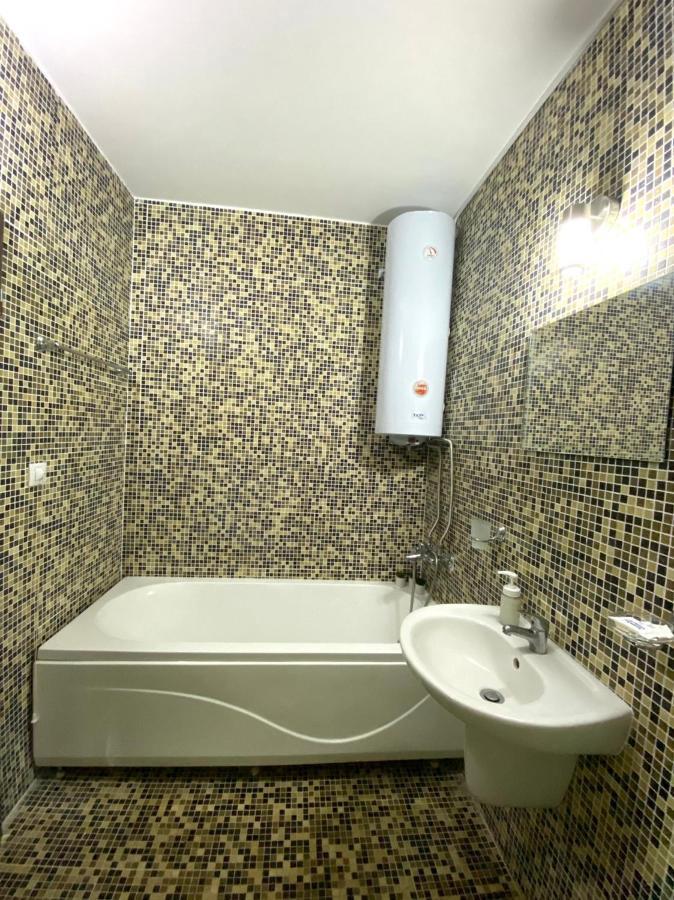 Прекрасен Апартамент С Изглед Към Морето Сарафово 2 Burgas Exterior photo